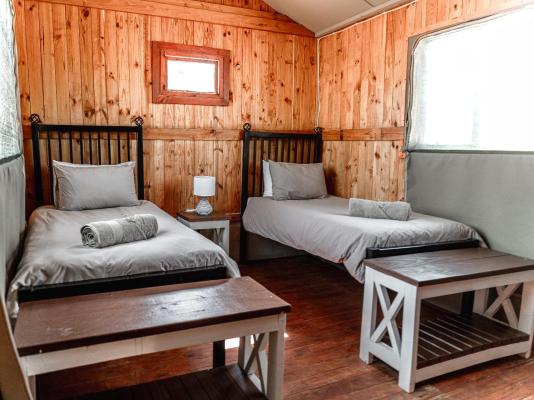 Dreghorn Kalahari Game Farm - 279088