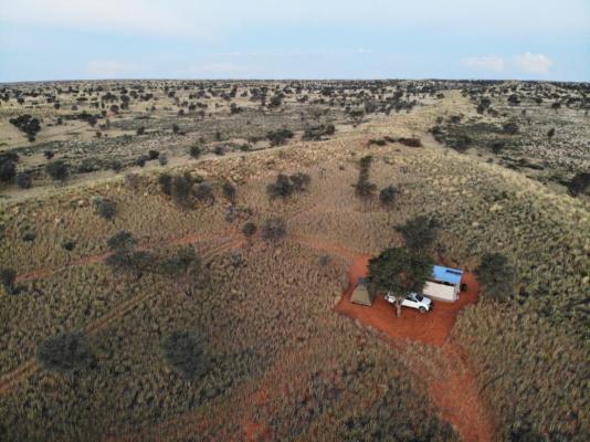Dreghorn Kalahari Game Farm - 279092