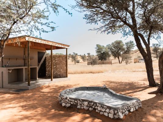 Dreghorn Kalahari Game Farm - 279097