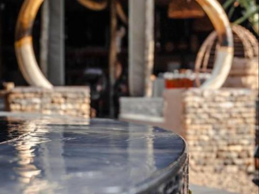 Grace of Africa - Property / Building