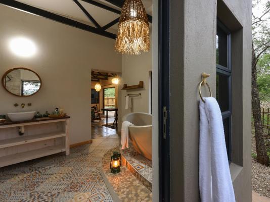 Grace of Africa - 279139