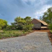 Lords and Ladies Bush Lodge - Property / Building