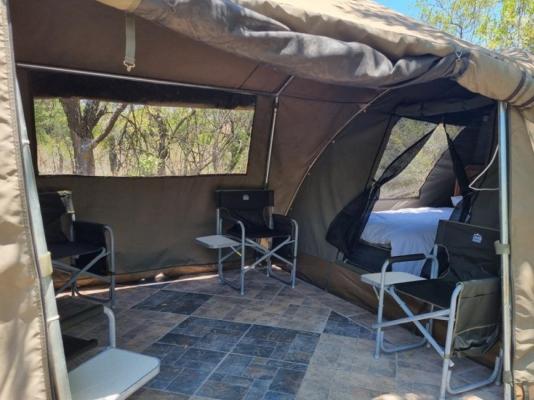 Lords and Ladies Bush Lodge - 279216