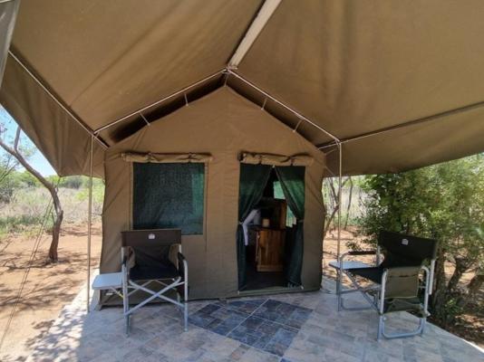 Lords and Ladies Bush Lodge - 279217