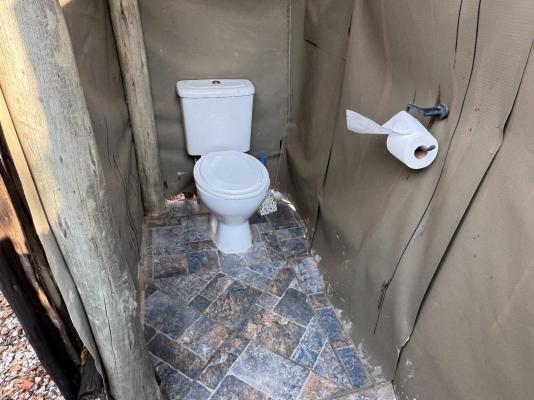 Lords and Ladies Bush Lodge - 279236