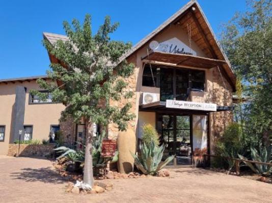 Mabalingwe Game Reserve - Property / Building