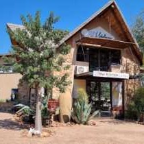Mabalingwe Game Reserve - Property / Building