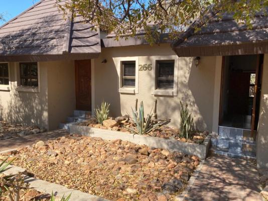 Mabalingwe Game Reserve - 279250