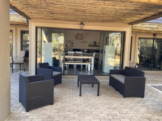 Mabalingwe Game Reserve - 279251