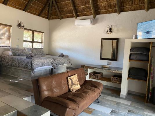 Mabalingwe Game Reserve - 279252