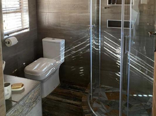 Mabalingwe Game Reserve - 279254