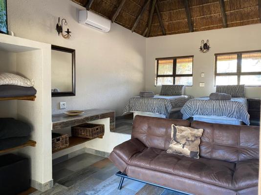 Mabalingwe Game Reserve - 279256
