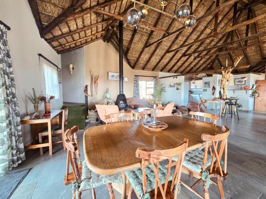 Mabalingwe Game Reserve - 279258