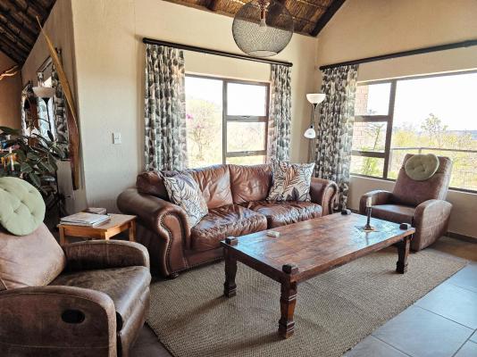 Mabalingwe Game Reserve - 279259