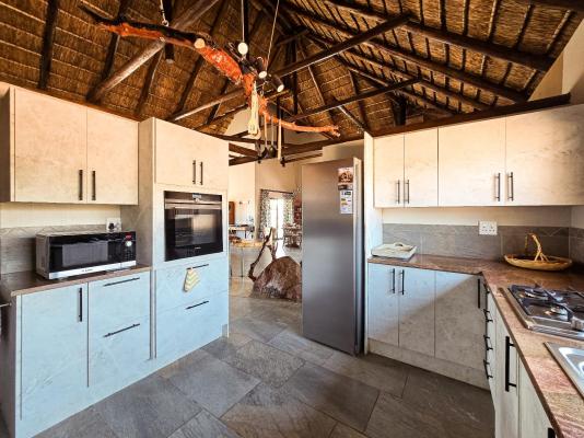 Mabalingwe Game Reserve - 279260