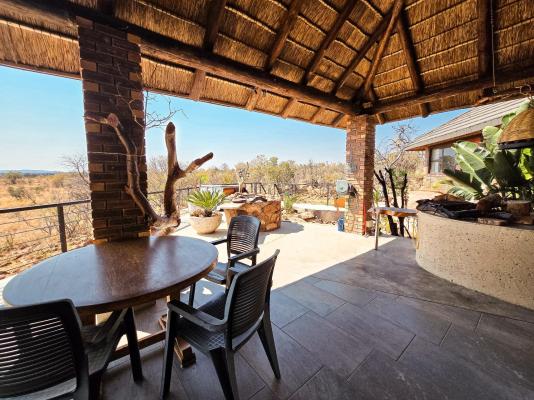 Mabalingwe Game Reserve - 279262