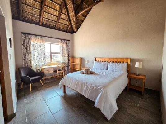 Mabalingwe Game Reserve - 279263