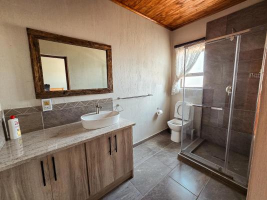 Mabalingwe Game Reserve - 279264