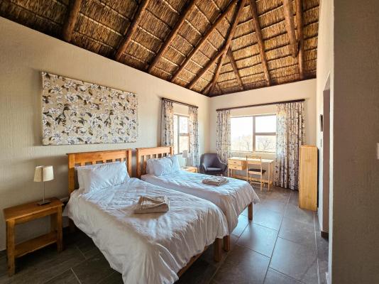 Mabalingwe Game Reserve - 279265