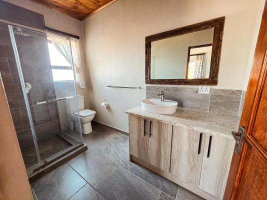Mabalingwe Game Reserve - 279266