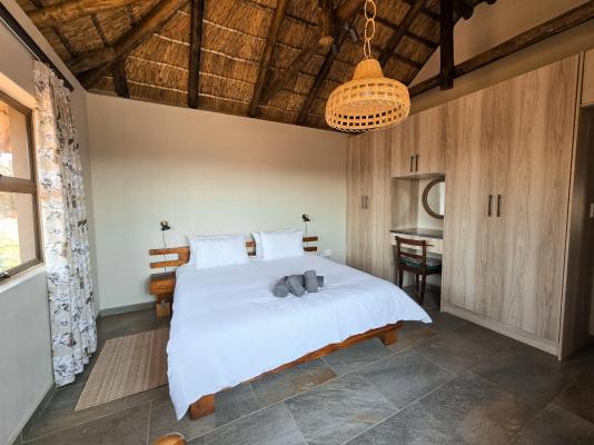 Mabalingwe Game Reserve - 279267