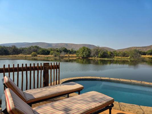 Mabalingwe Game Reserve - 279270