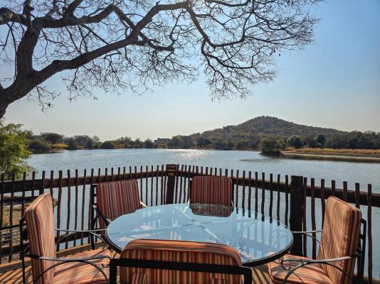 Mabalingwe Game Reserve - 279271