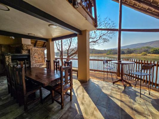 Mabalingwe Game Reserve - 279272