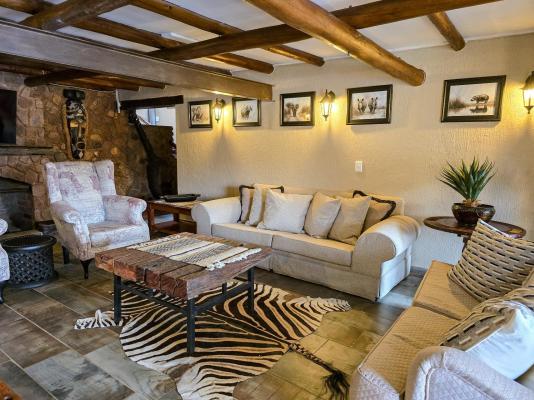 Mabalingwe Game Reserve - 279273