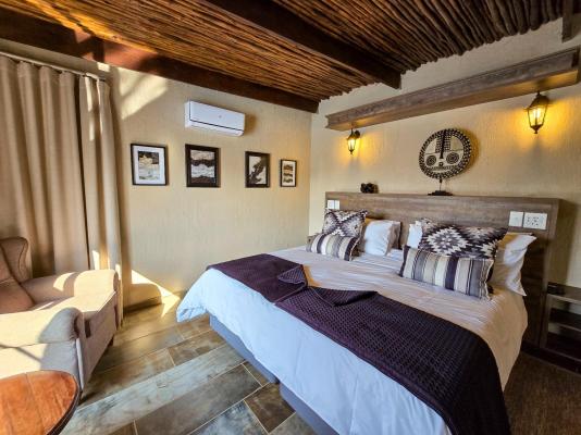 Mabalingwe Game Reserve - 279274