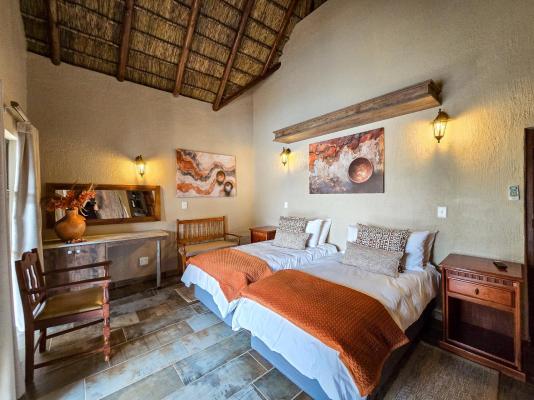 Mabalingwe Game Reserve - 279276