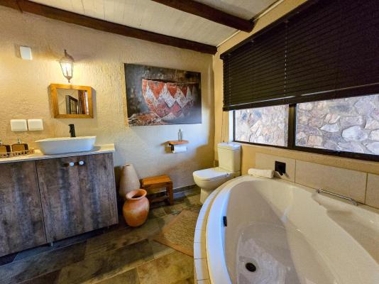 Mabalingwe Game Reserve - 279277