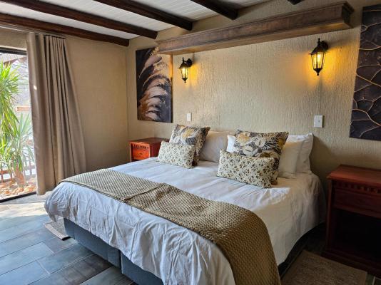 Mabalingwe Game Reserve - 279278