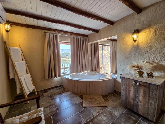 Mabalingwe Game Reserve - 279279