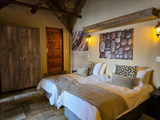 Mabalingwe Game Reserve - 279280