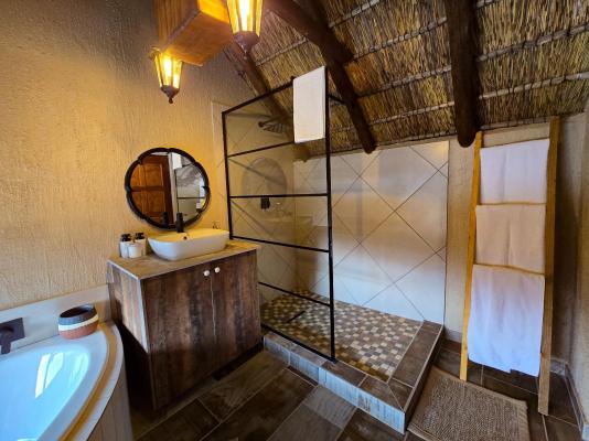 Mabalingwe Game Reserve - 279281