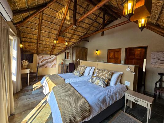 Mabalingwe Game Reserve - 279282