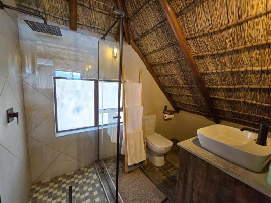 Mabalingwe Game Reserve - 279283