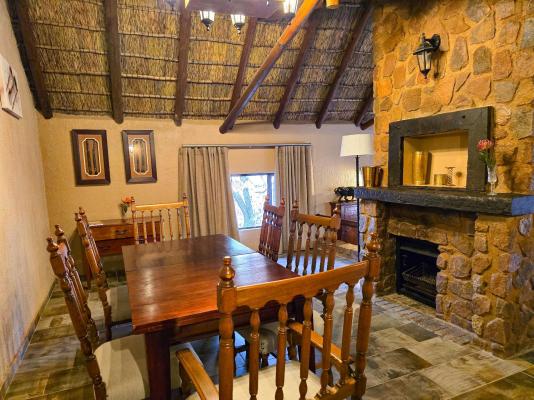 Mabalingwe Game Reserve - 279284