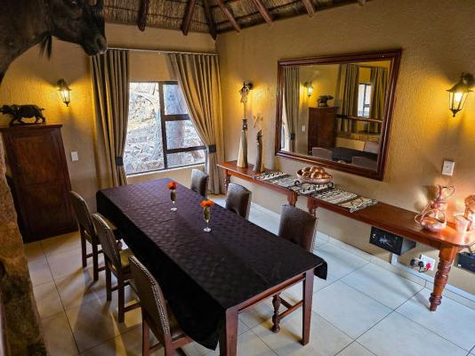 Mabalingwe Game Reserve - 279285