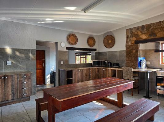 Mabalingwe Game Reserve - 279286