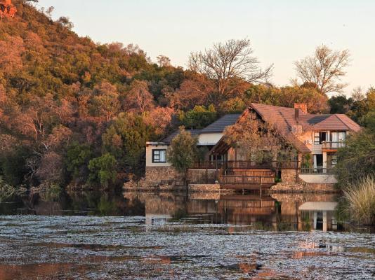 Mabalingwe Game Reserve - 279287