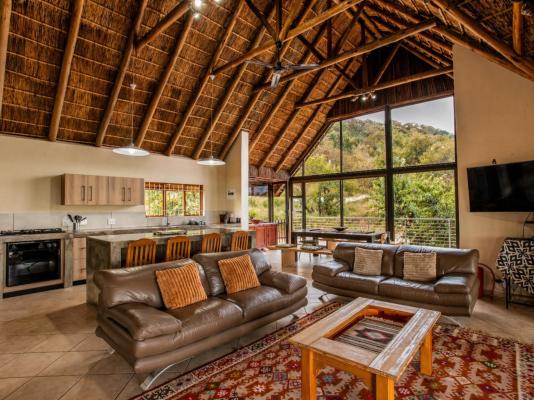 Mabalingwe Game Reserve - 279288