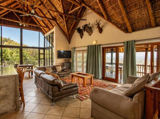 Mabalingwe Game Reserve - 279289