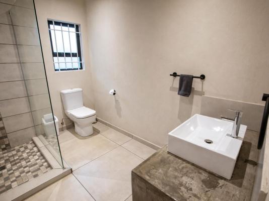 Mabalingwe Game Reserve - 279291
