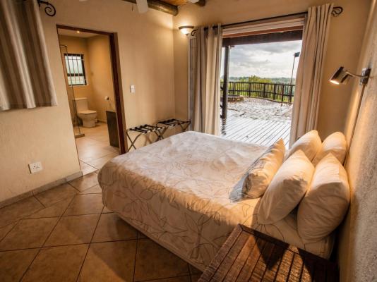 Mabalingwe Game Reserve - 279292
