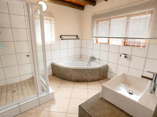 Mabalingwe Game Reserve - 279293