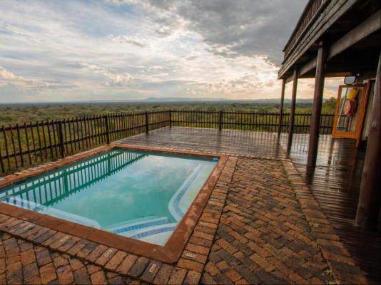 Mabalingwe Game Reserve - 279295