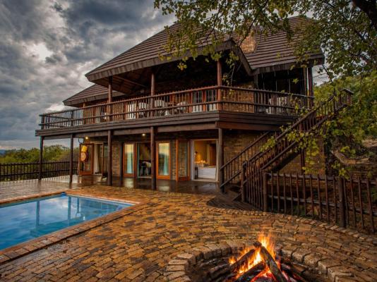Mabalingwe Game Reserve - 279296