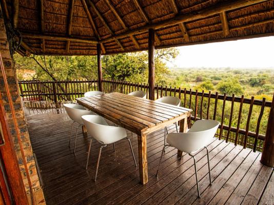 Mabalingwe Game Reserve - 279297